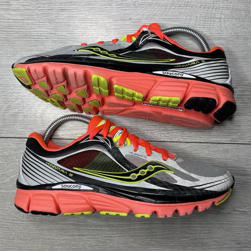 Saucony kinvara viziglo - saucony,