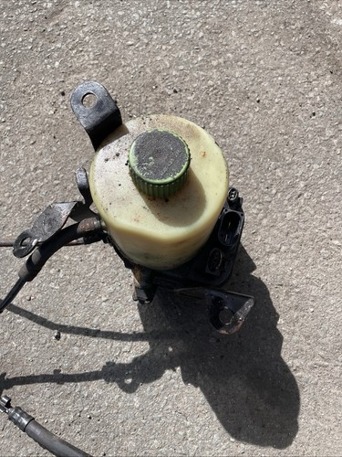 Volkswagen polo power steering - volkswagen,