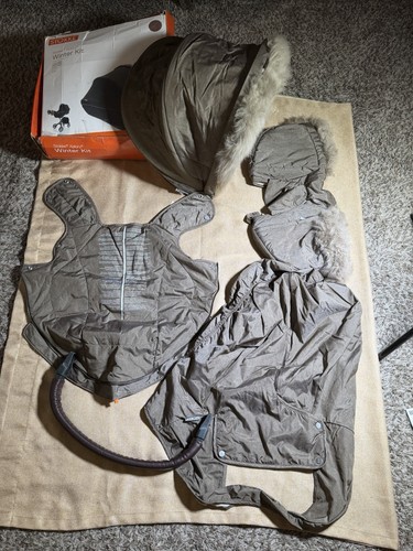Stokke xplory stroller