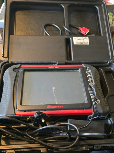 Snap verus car diagnostic - car,