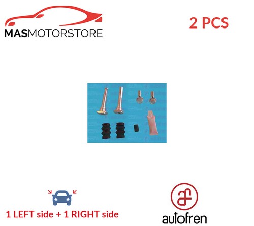 Brake caliper repair kit - brake,
