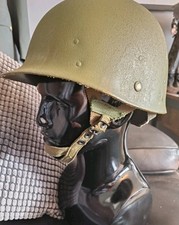 M1-C Paratrooper M1 Helmet Liner