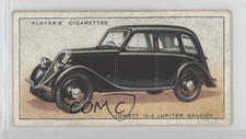 1936 Player's Motor Cars