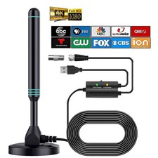 600 Mile TV Aerial Digital