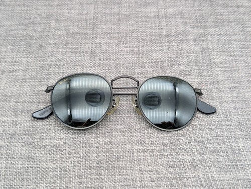 Bausch lomb ray ban - bausch,