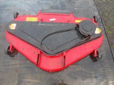 Countax / Westwood 48" IBS