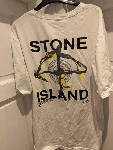 Stone island shirt - island, t-shirt