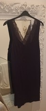 Women's Purple H&M Dress Size