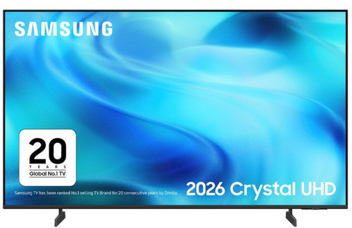 Samsung ue43u8020h 2026 - 2026, 43"