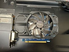 Gigabyte GeForce GTX 750 Ti