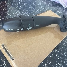 Steering Column Indicator