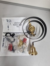 Victorian Butlers Bell Kit