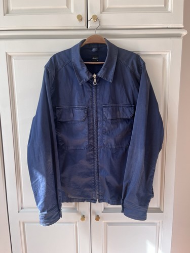 Albam navy blue workwear - albam, workwear/