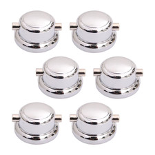 Drum Lugs Double End, Jazz
