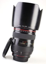 Canon EF 24-70mm F2.8 L USM AF