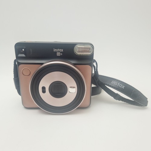 Fujifilm instax square sq6 - fujifilm,