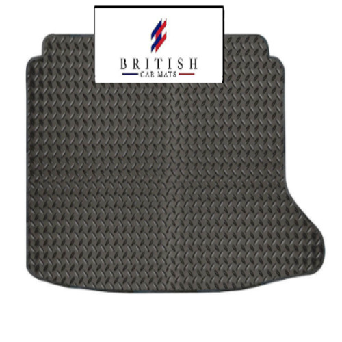 Fits kia niro - fits, boot