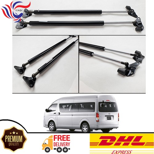 Tail gate rear strut - gate, shock