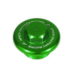Apico green alloy - alloy, filler