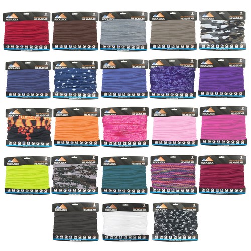 Multi use scarf balaclava - use,
