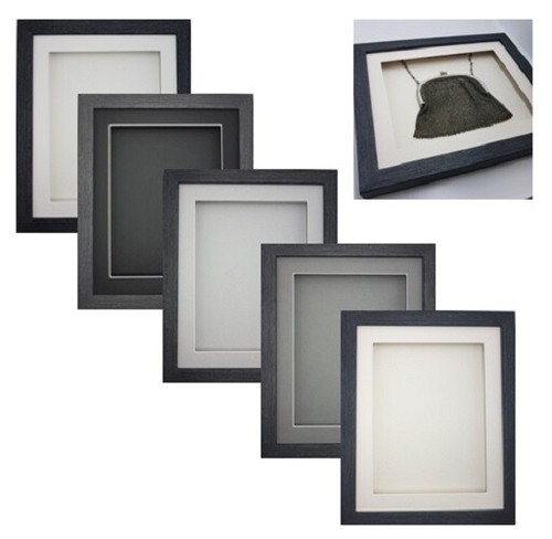 Box dark grey - box, rectangle