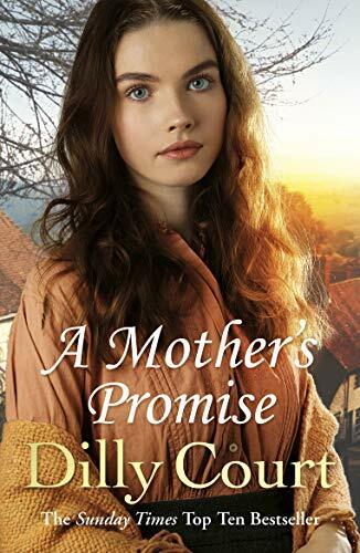 Mother promise dilly - a, mother's