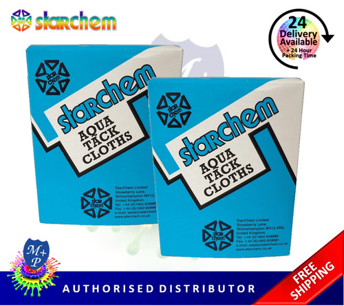 Starchem aqua tack - tack, 20