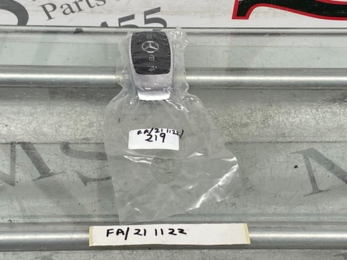 Genuine mercedes benz - (as),