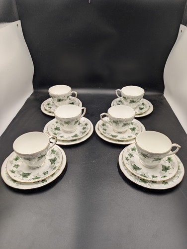 Vintage duchess ivy - duchess, 509