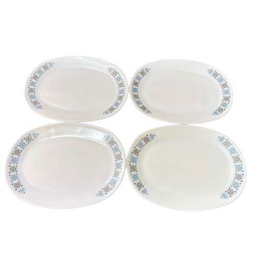 Set vintage jaj - set, of