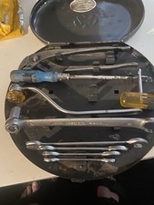 VW  BEETLE HAZET SPARE WHEEL