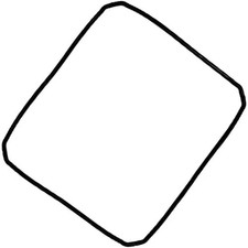 Genuine CREDA Main Oven Cooker