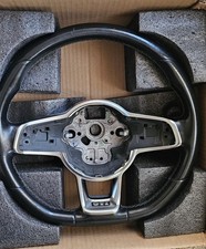 Golf Mk 7.5 Gti Steering Wheel
