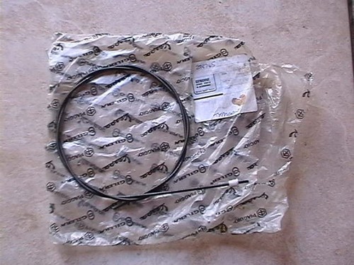 Genuine piaggio nrg mc2 - genuine,