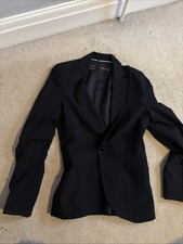 Zara Basic Women's Black