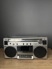 Vintage Toshiba Rt-120s