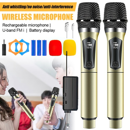 Professional wireless - 2x,