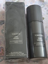 Tom Ford Oud Wood 150ml Body