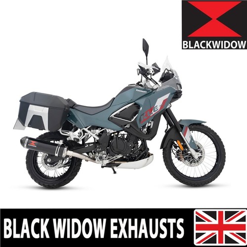 Kle 500 2026 with - se,