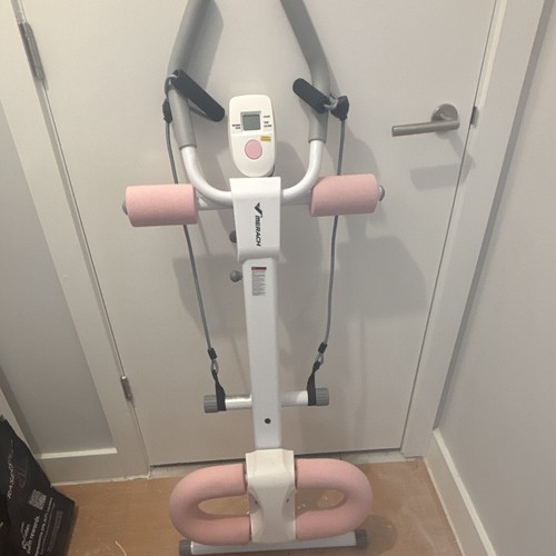 Tireach exerciser crunch - tireach,
