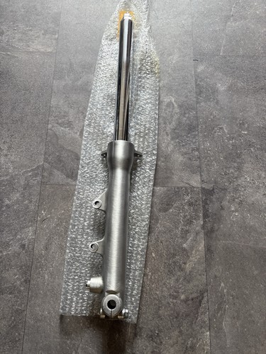 Honda 125 nf4 - honda, side
