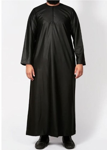 Men black omani - men’s,