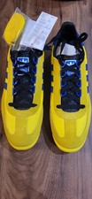 Adidas SL76 Yellow Size 9.5 BNIBWT