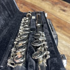  Student Flute - with Hard