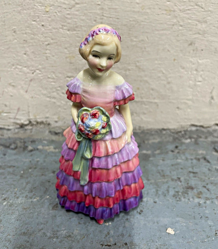 Royal doulton the little - doulton,