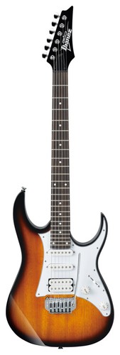 Ibanez gio series - gio,