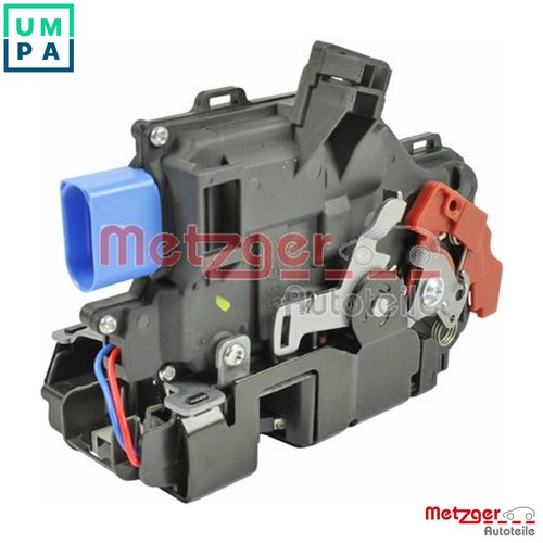 Door lock 2314042 - lock, skoda
