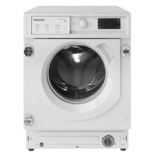 Hotpoint anti stain 8kg - anti-stain,