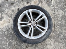 VAUXHALL INSIGNIA A 2008-2017