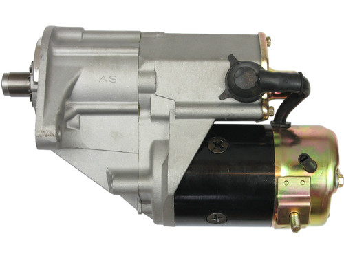 Brand new starter - brand,